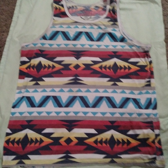 Other - Mens Tank top